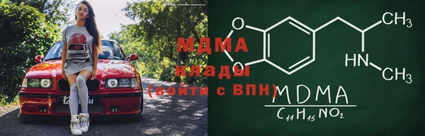 тгк Абдулино